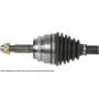 CARDONE New 66-5247 New CV Axle Assembly