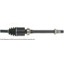 CARDONE New 66-5247 New CV Axle Assembly