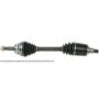 CARDONE New 66-5248 New CV Axle Assembly