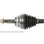 CARDONE New 66-5248 New CV Axle Assembly