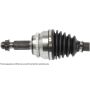 CARDONE New 66-5250 New CV Axle Assembly