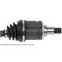 CARDONE New 66-5250 New CV Axle Assembly