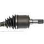 CARDONE New 66-5252 New CV Axle Assembly