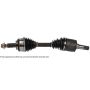 CARDONE New 66-5252HD New CV Axle Assembly