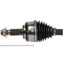 CARDONE New 66-5252HD New CV Axle Assembly