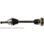 CARDONE New 66-5253 New CV Axle Assembly