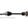 CARDONE New 66-5254 New CV Axle Assembly