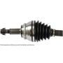CARDONE New 66-5254 New CV Axle Assembly