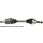 CARDONE New 66-5255 New CV Axle Assembly