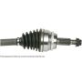 CARDONE New 66-5255 New CV Axle Assembly