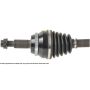 CARDONE New 66-5257 New CV Axle Assembly