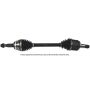 CARDONE New 66-5260 New CV Axle Assembly