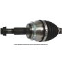 CARDONE New 66-5260 New CV Axle Assembly