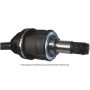 CARDONE New 66-5260 New CV Axle Assembly