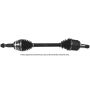 CARDONE New 66-5260HD New CV Axle Assembly