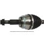 CARDONE New 66-5260HD New CV Axle Assembly