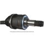 CARDONE New 66-5260HD New CV Axle Assembly