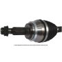 CARDONE New 66-5261 New CV Axle Assembly