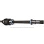 CARDONE New 66-5261 New CV Axle Assembly