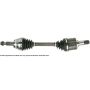 CARDONE New 66-5264 New CV Axle Assembly