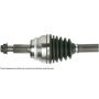 CARDONE New 66-5264 New CV Axle Assembly