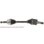 CARDONE New 66-5264HD New CV Axle Assembly