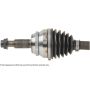 CARDONE New 66-5264HD New CV Axle Assembly
