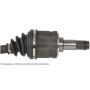 CARDONE New 66-5264HD New CV Axle Assembly