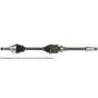 CARDONE New 66-5265 New CV Axle Assembly