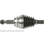 CARDONE New 66-5265 New CV Axle Assembly