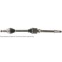 CARDONE New 66-5265HD New CV Axle Assembly