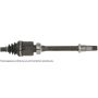 CARDONE New 66-5265HD New CV Axle Assembly