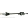 CARDONE New 66-5266 New CV Axle Assembly