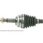 CARDONE New 66-5266 New CV Axle Assembly