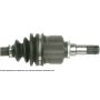 CARDONE New 66-5266 New CV Axle Assembly