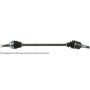 CARDONE New 66-5267 New CV Axle Assembly