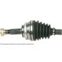 CARDONE New 66-5267 New CV Axle Assembly
