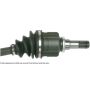 CARDONE New 66-5267 New CV Axle Assembly