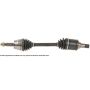 CARDONE New 66-5268 New CV Axle Assembly