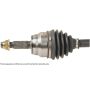 CARDONE New 66-5268 New CV Axle Assembly