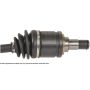 CARDONE New 66-5268 New CV Axle Assembly