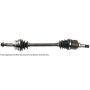 CARDONE New 66-5277 New CV Axle Assembly