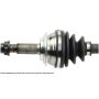 CARDONE New 66-5277 New CV Axle Assembly