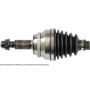 CARDONE New 66-5279 New CV Axle Assembly