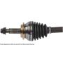 CARDONE New 66-5281 New CV Axle Assembly