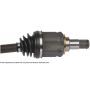CARDONE New 66-5281 New CV Axle Assembly