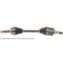 CARDONE New 66-5283 New CV Axle Assembly