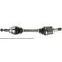 CARDONE New 66-5285 New CV Axle Assembly