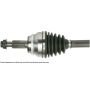 CARDONE New 66-5285 New CV Axle Assembly
