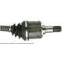 CARDONE New 66-5285 New CV Axle Assembly